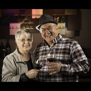 Meet your Posher, Joann